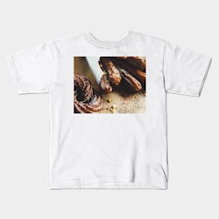 Churros Kids T-Shirt